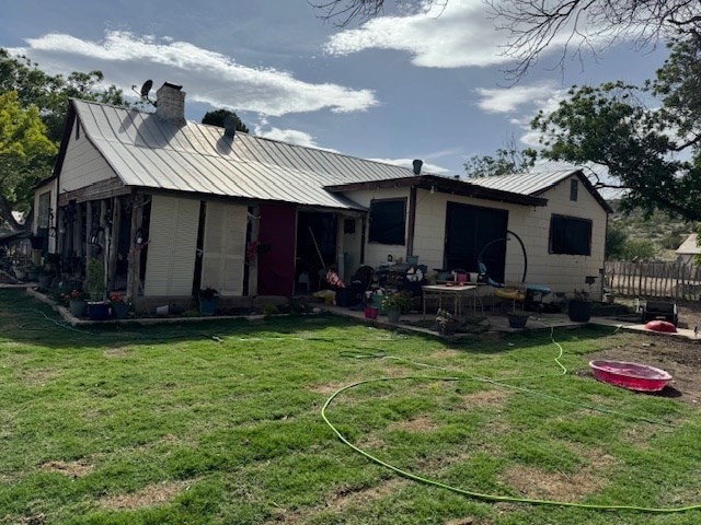 11838 Juno Rd, Ozona, TX 76943