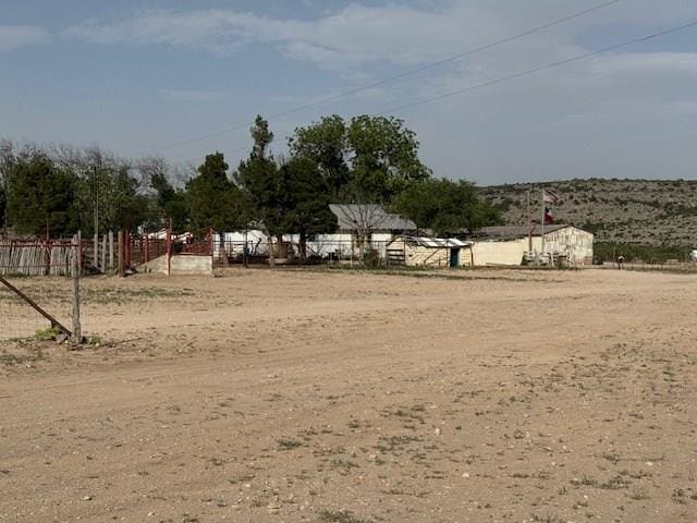 11838 Juno Rd, Ozona, TX 76943