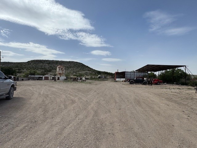 11838 Juno Rd, Ozona, TX 76943