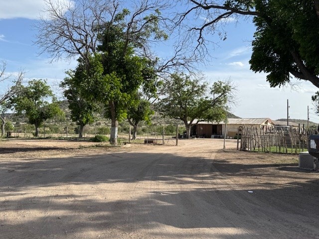 11838 Juno Rd, Ozona, TX 76943