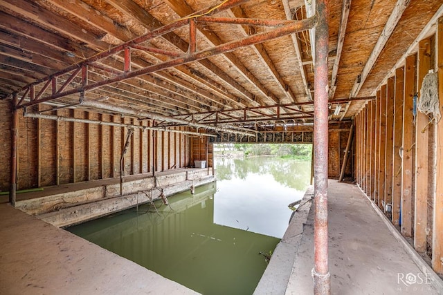 1714 Shady Point Circle Dr, San Angelo, TX 76904 - view of miscellaneous room