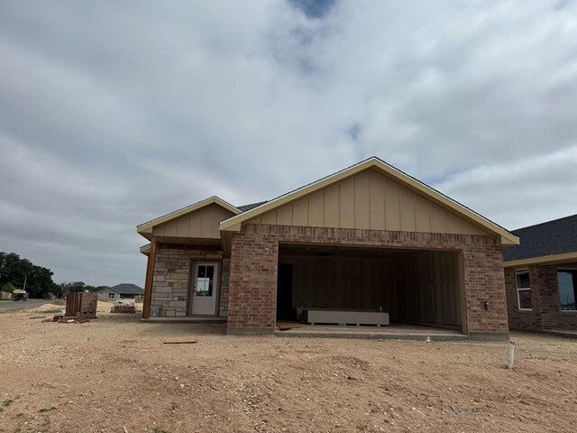 3146 Forest Hill Dr, San Angelo, TX 76904 - view of layout