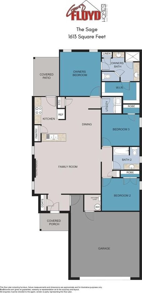 3146 Forest Hill Dr, San Angelo, TX 76904