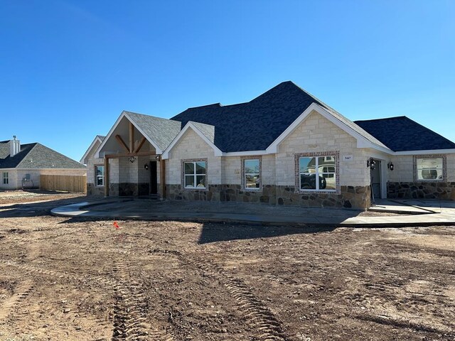 5447 Grey Wolf Ln, San Angelo, TX 76901 - photo 46