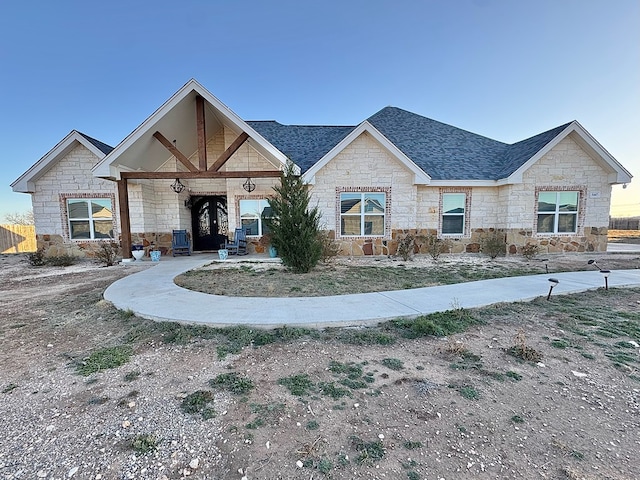 5447 Grey Wolf Ln, San Angelo, TX 76901 - photo 2