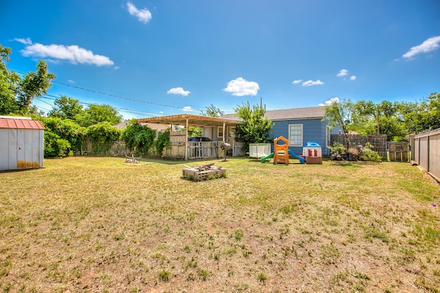 406 Largent Ave, Ballinger, TX 76821 - photo 23