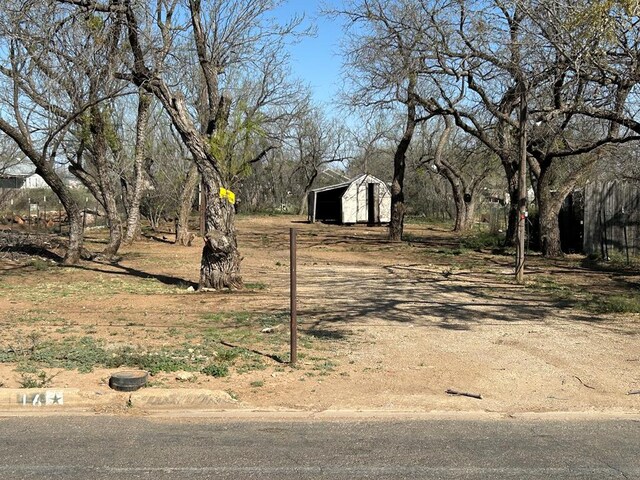 16 E 27th Street A-0112, Srvy F E Cramer, San Angelo, TX 76903