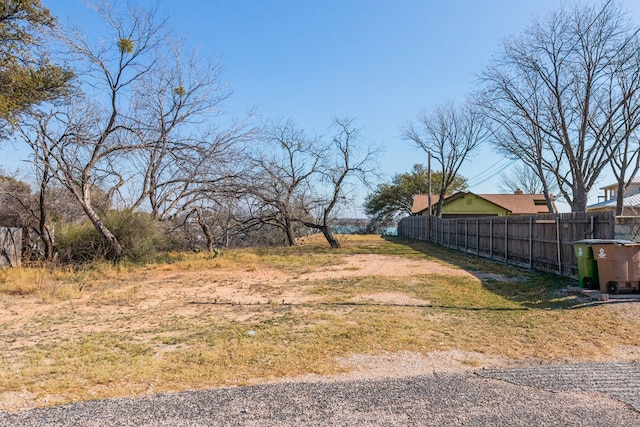 Listing photo 3 for 3101 Red Bluff Rd E Unit 80, San Angelo TX 76904