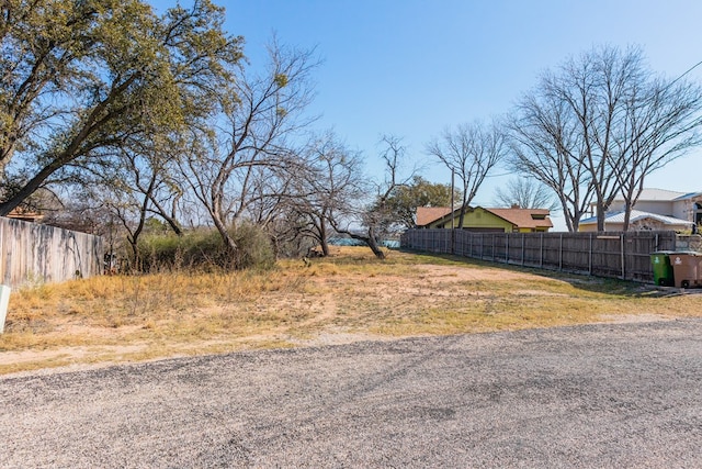 Listing photo 2 for 3101 Red Bluff Rd E Unit 80, San Angelo TX 76904