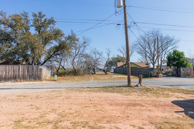 3101 Red Bluff Rd E Unit 80, San Angelo TX, 76904 land for sale