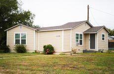 N/A Howard St, San Angelo, TX 76901 - photo 1