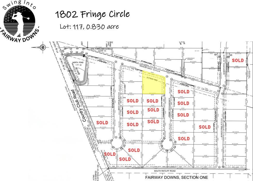 1802 Fringe Cir Unit 117, San Angelo, TX 76904