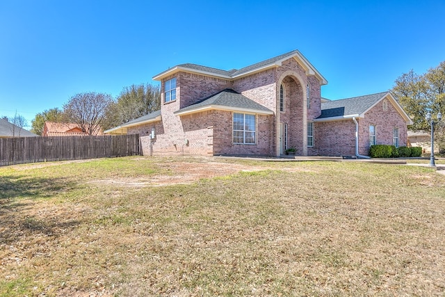 6017 Melrose Ave, San Angelo, TX 76901 - photo 3