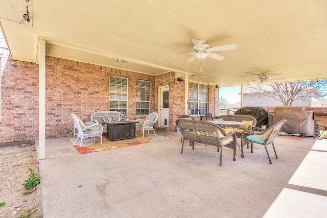 6017 Melrose Ave, San Angelo, TX 76901 - photo 36