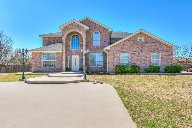 6017 Melrose Ave, San Angelo, TX 76901 - photo 1