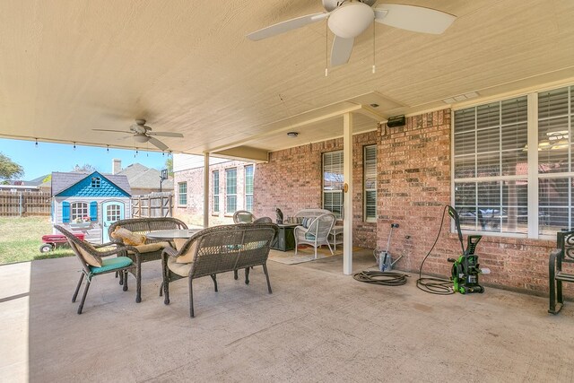6017 Melrose Ave, San Angelo, TX 76901 - photo 37