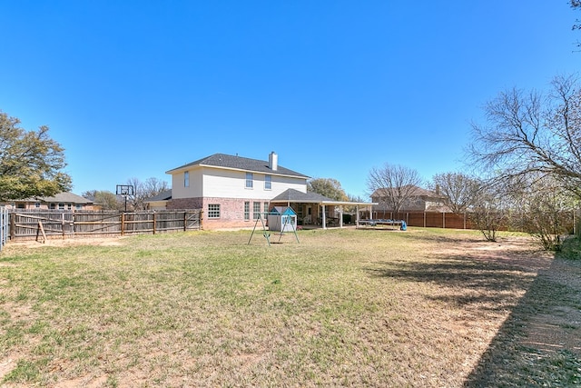 6017 Melrose Ave, San Angelo, TX 76901 - photo 38