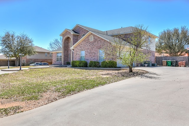 6017 Melrose Ave, San Angelo, TX 76901 - photo 5