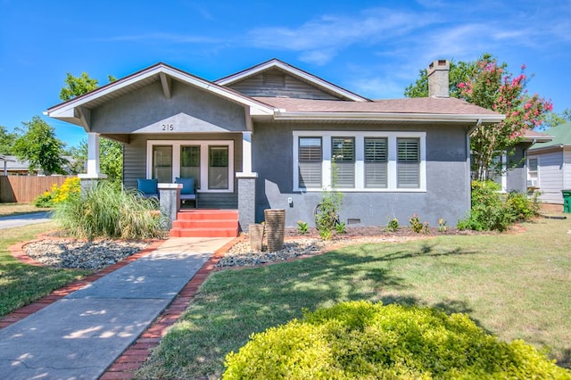 215 S Madison St, San Angelo, TX 76901 - photo 1