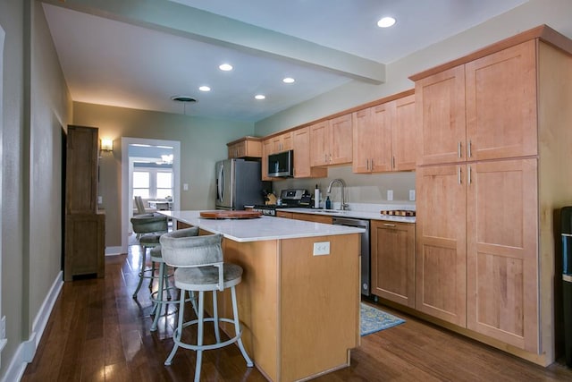 215 S Madison St, San Angelo, TX 76901 - photo 15