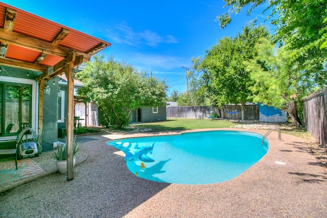 215 S Madison St, San Angelo, TX 76901 - photo 38