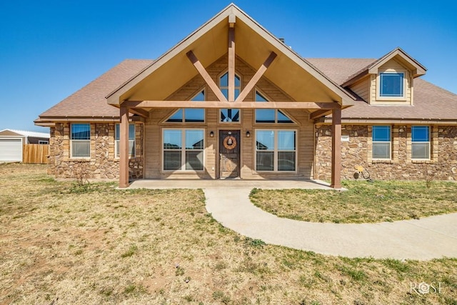 3504 Badger Ct, San Angelo, TX 76901 - photo 2