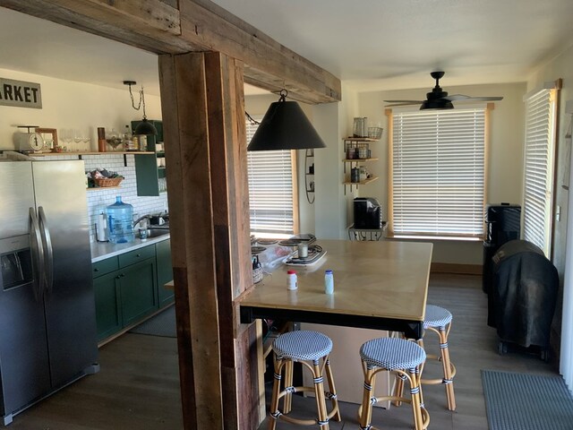 18900 Cherokee Rdg, Millersview, TX 76862 - photo 17