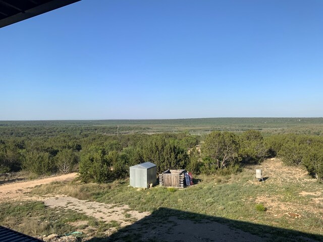 18900 Cherokee Rdg, Millersview, TX 76862 - photo 24