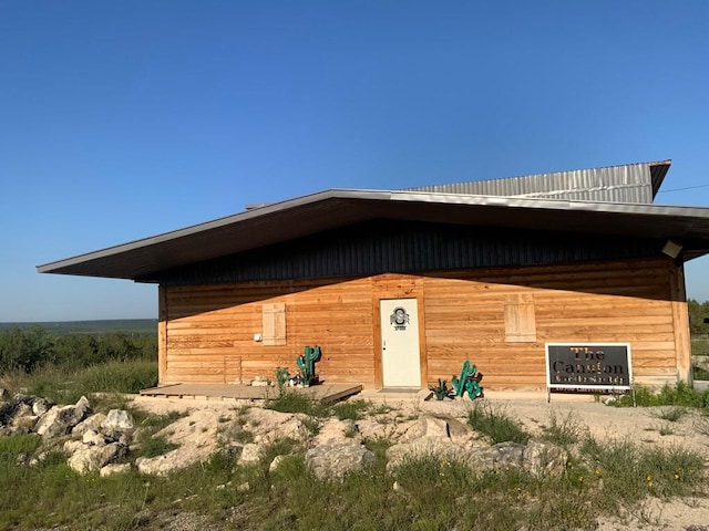 18900 Cherokee Rdg, Millersview, TX 76862 - photo 1