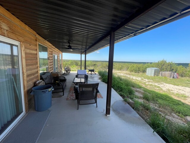 18900 Cherokee Rdg, Millersview, TX 76862 - photo 3