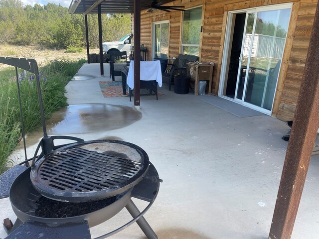 18900 Cherokee Rdg, Millersview, TX 76862 - photo 4