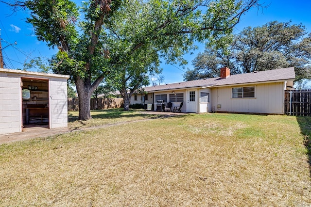 3207 Cornell Ave, San Angelo, TX 76904 - photo 30