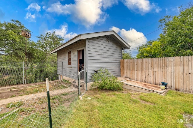 211 Murphy Ave, Sonora, TX 76950 - photo 34