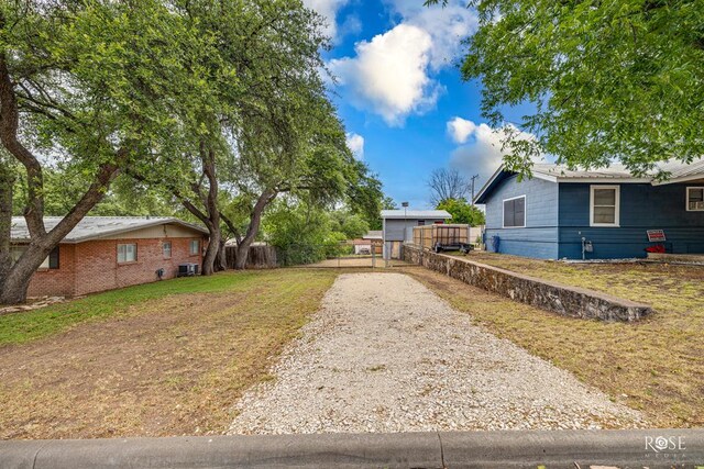 211 Murphy Ave, Sonora, TX 76950 - photo 5