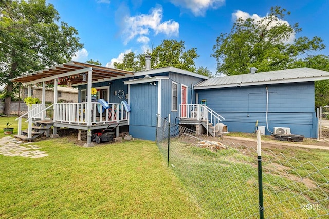 211 Murphy Ave, Sonora, TX 76950 - photo 32