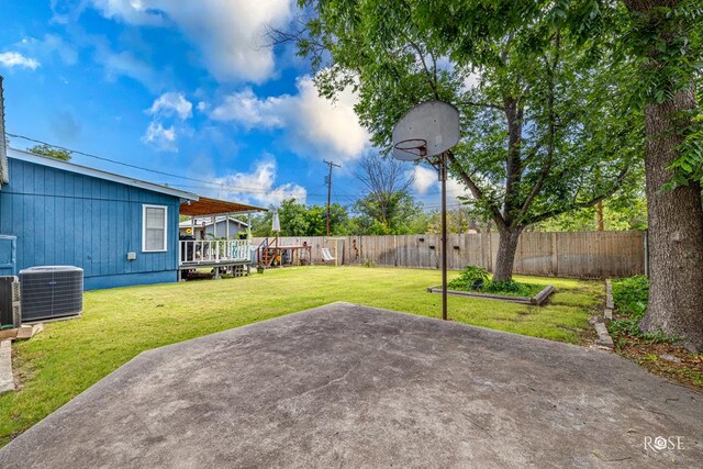 211 Murphy Ave, Sonora, TX 76950 - photo 37