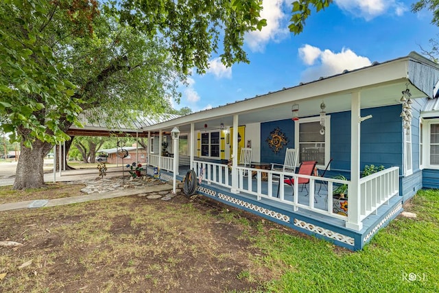 211 Murphy Ave, Sonora, TX 76950 - photo 7