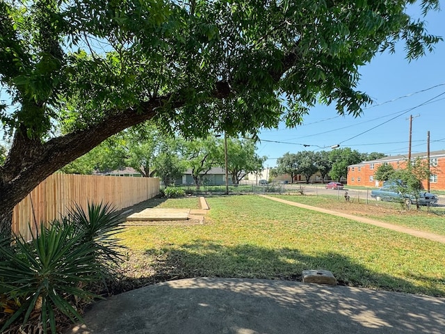 2302 W Twohig Ave, San Angelo, TX 76901 - photo 18