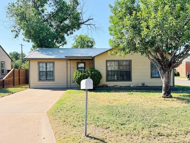 2302 W Twohig Ave, San Angelo, TX 76901 - photo 1