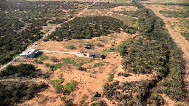 2400 Fm 2662, Bronte, TX 76933 - photo 1
