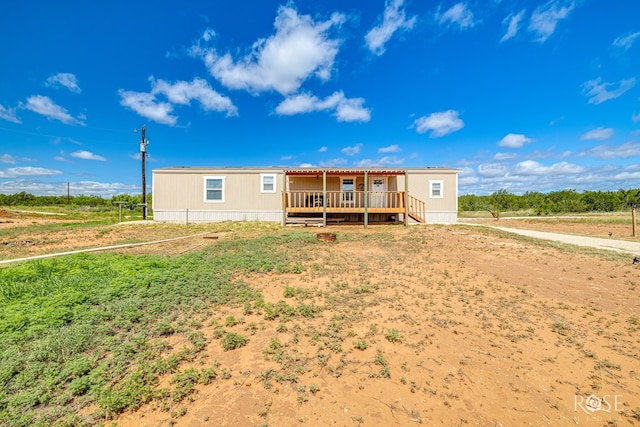 2400 Fm 2662, Bronte, TX 76933 - photo 5