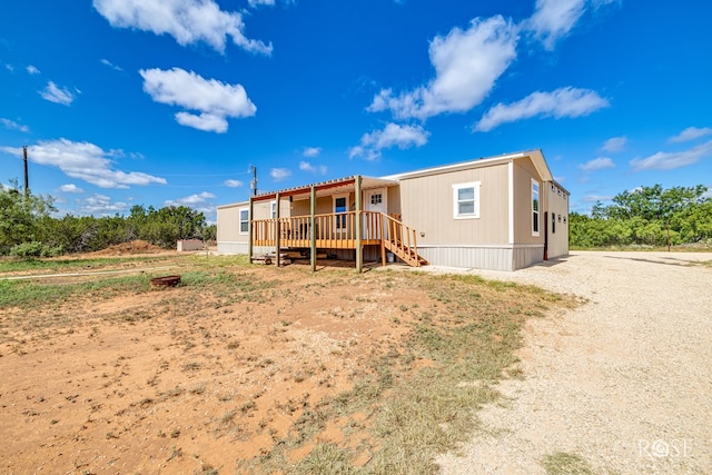 2400 Fm 2662, Bronte, TX 76933 - photo 4