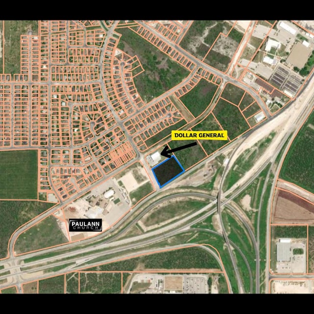 00 Gordon Blvd, San Angelo, TX 76905 - photo 1