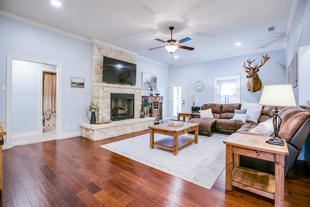 4158 Kensington Crk, San Angelo, TX 76904 - photo 7