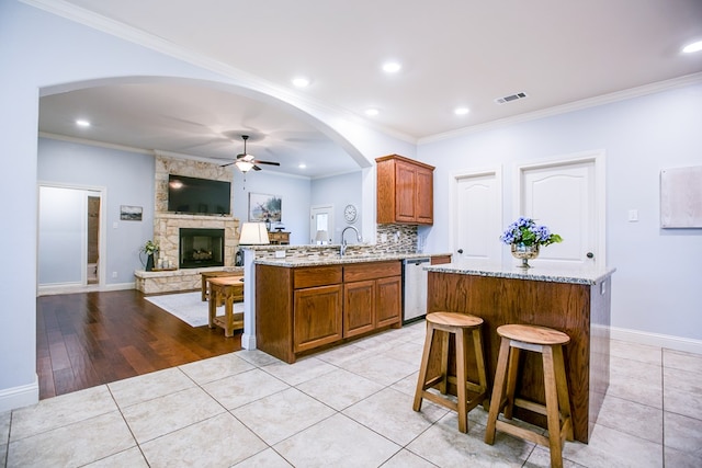 4158 Kensington Crk, San Angelo, TX 76904 - photo 14