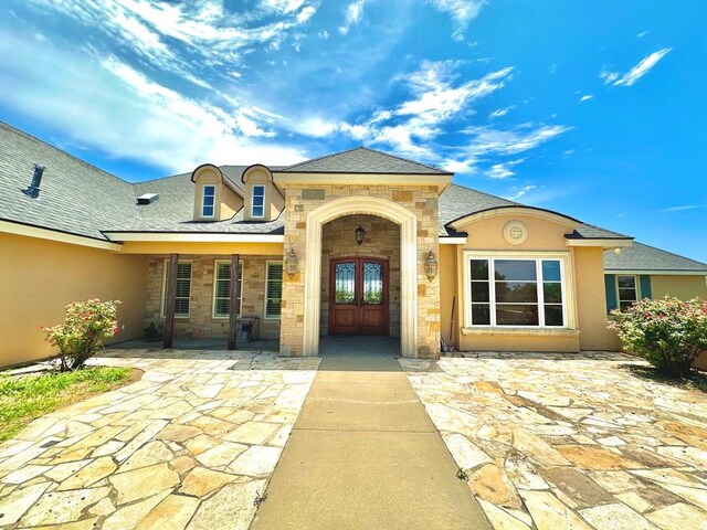 15901 Fm 2402, Paint Rock, TX 76866 - photo 1