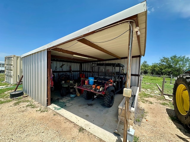 15901 Fm 2402, Paint Rock, TX 76866 - photo 62