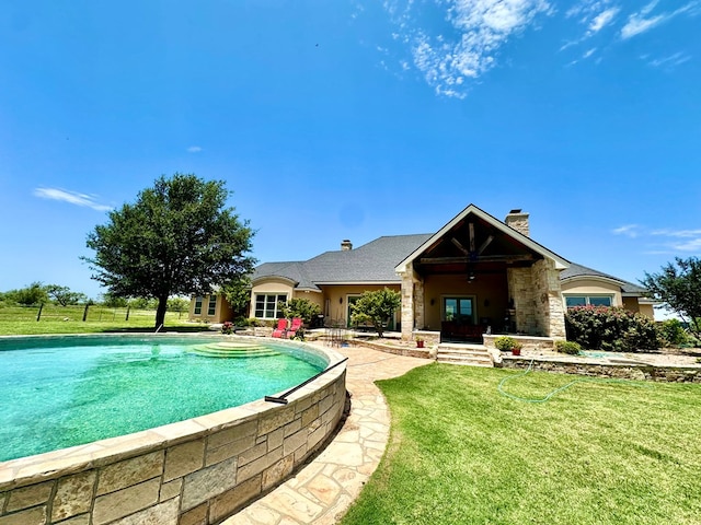 15901 Fm 2402, Paint Rock, TX 76866 - photo 9