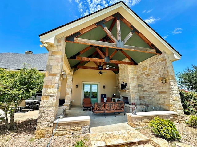 15901 Fm 2402, Paint Rock, TX 76866 - photo 8