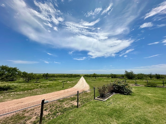 15901 Fm 2402, Paint Rock, TX 76866 - photo 10